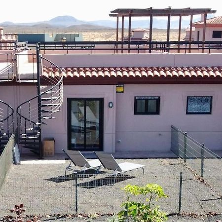 Dreamsville Fuerteventura A 5 Minutos De Lajares Extérieur photo
