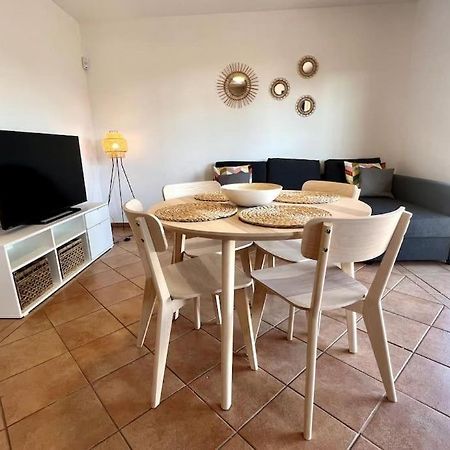 Dreamsville Fuerteventura A 5 Minutos De Lajares Extérieur photo