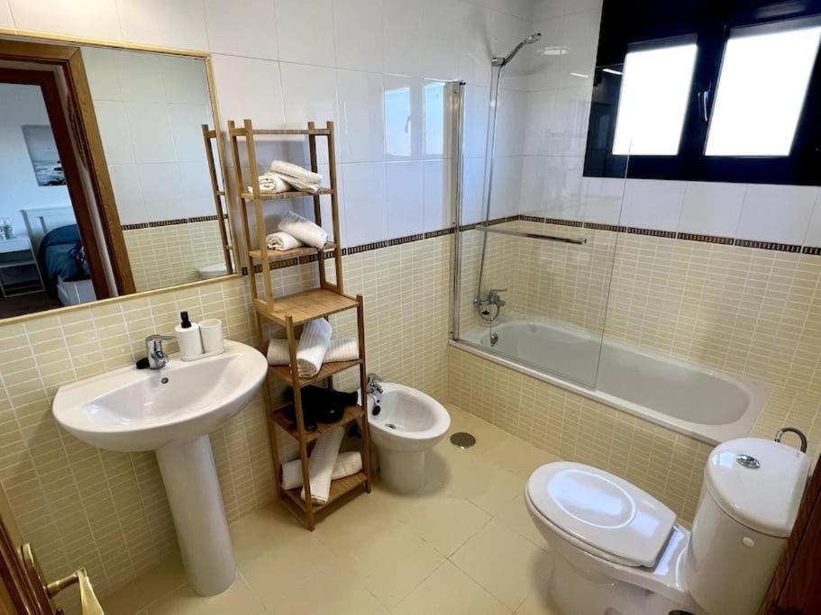 Dreamsville Fuerteventura A 5 Minutos De Lajares Extérieur photo