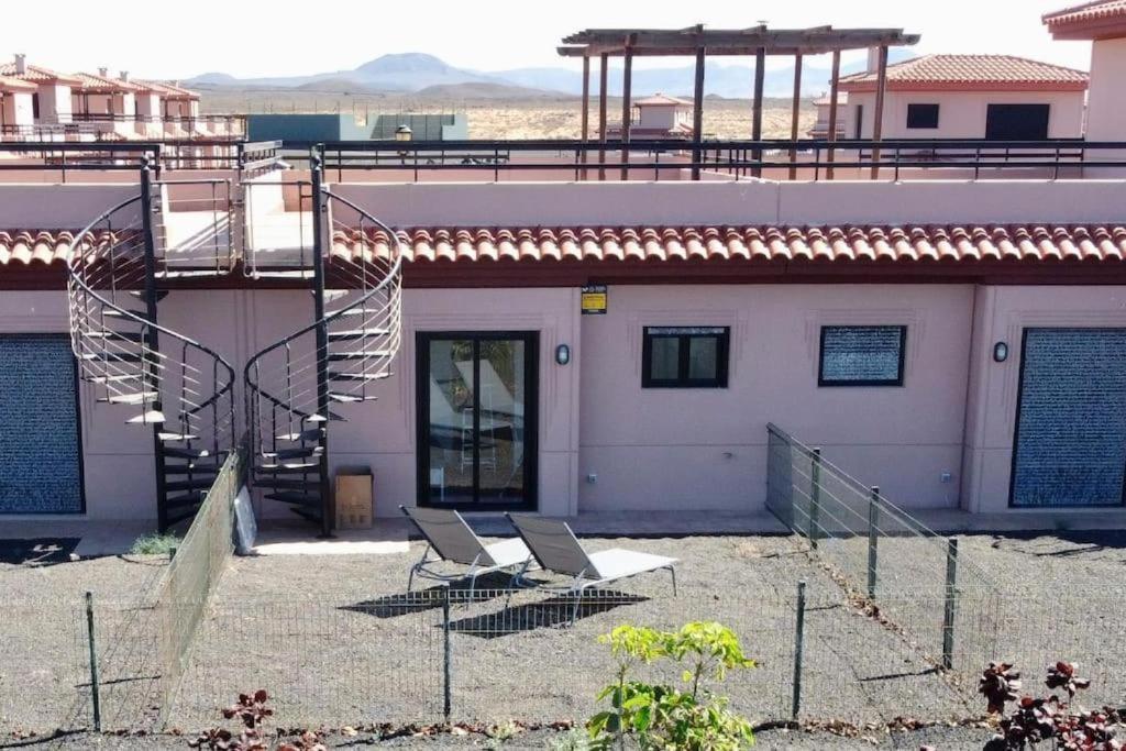 Dreamsville Fuerteventura A 5 Minutos De Lajares Extérieur photo
