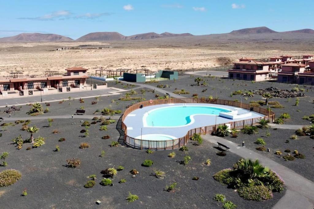 Dreamsville Fuerteventura A 5 Minutos De Lajares Extérieur photo