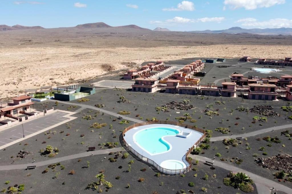 Dreamsville Fuerteventura A 5 Minutos De Lajares Extérieur photo