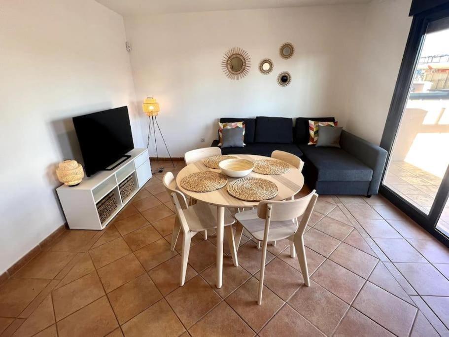 Dreamsville Fuerteventura A 5 Minutos De Lajares Extérieur photo