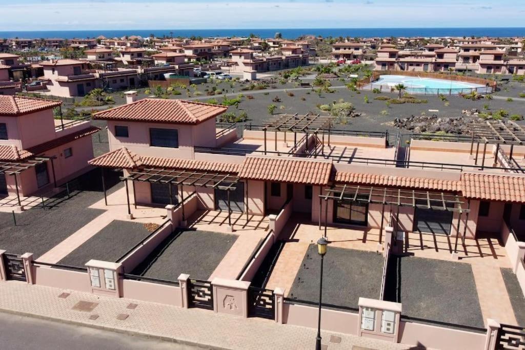 Dreamsville Fuerteventura A 5 Minutos De Lajares Extérieur photo